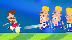 Rebound Star